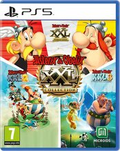 Ps5 Asterix Obelix: Collection (xxl 1/2/3/) (PS5)