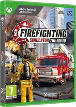 Firefighting Simulator: The Squad (xbox Series X Xbox One) (Xbox One)
