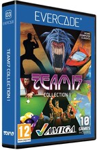 BLAZE Evercade Team 17 Amiga Collection 1 (BLAZE TAB Plus)