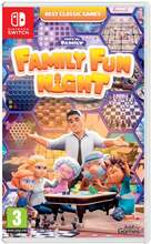 Thats My Family - Family Fun Night (Nintendo Switch)