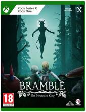 Bramble: The Mountain King (xbox Series X Xbox One) (Xbox One)