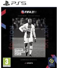 FIFA 21 Next Level Edition PS5-spel