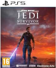 STAR WARS JEDI: SURVIVOR PS5-spel