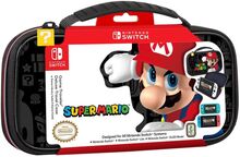 Nintendo Switch Deluxe Travel Case (Super Mario) (Nintendo Switch)