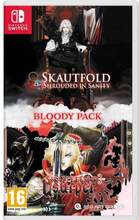 Skautfold (Bloody Pack) (Nintendo Switch)