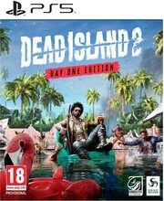 Ps5 Dead Island 2 Day One Edition (PS5)