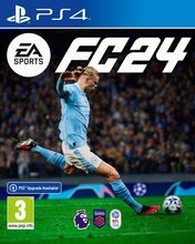 EA Sports FC 24 (PlayStation 4)