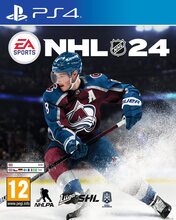 EA Sports NHL 24 (PlayStation 4)