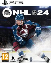 EA Sports NHL 24 (PlayStation 5)