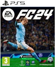 EA SPORTS FC 24 - Standard Edition - PS5-spel