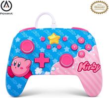 PowerA NSW ENH Wired Controller - Kirby (Nintendo Switch)