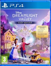 Disney Dreamlight Valley Playstation 4