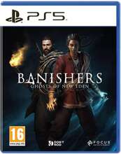 Banishers: Ghosts of New Eden (PlayStation 5)