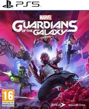 Marvels Guardians of the Galaxy (PlayStation 5)