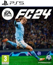 EA Sports FC 24 (PS5 Download)