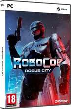 Robocop: Rogue City (pc) (PC)