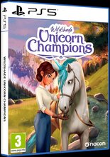 Wildshade: Unicorn Champions (playstation 5) (Playstation 5)