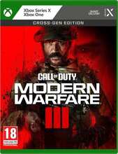 Call Of Duty: Modern Warfare Iii (xbox Series X) (Xbox Series X)