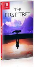 The First Tree Limited Edition - (Strictly Limited Games) - Nintendo Switch