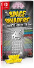 Space Invaders Invincible Collection Limited Edition - (Strictly Limited Games) - Nintendo Switch