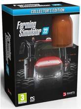 Farming Simulator 22 - Collectors Edition - PC