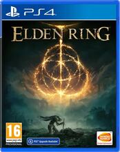 Elden Ring (PlayStation 4)