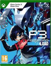 Persona 3 Reload (Xbox Series X)