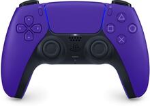 Sony Playstation 5 Dualsense Controller Galactic Purple (PlayStation 5)