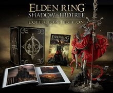 ELDEN RING Shadow of the Erdtree (Collector Edition) (PlayStation 5)