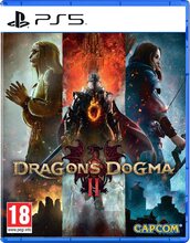 Dragons Dogma 2 (PlayStation 5)