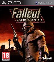 Fallout: New Vegas (Playstation 3 PS3) - Game 1KVG Pre-Owned