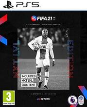 FIFA NXT LVL EDITION(Playstation 5 PS5) - Game MSVG Pre-Owned