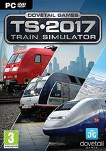 Train Simulator 2013: London-Faversham High Speed - Game J8VG Fast Pre-Owned