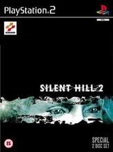 Silent Hill 2 (Special 2 Disc)(Playstation 2 PS2) - Game GCVG Pre-Owned