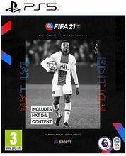 FIFA 21 (Playstation 5 PS5) PEGI 3+ Sport: Football Soccer Pre-Owned