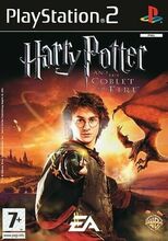 PlayStation2 : Harry Potter and the Goblet of Fire (PS2 VideoGames Pre-Owned