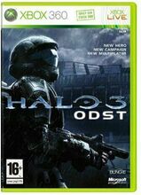 Halo 3: ODST (Xbox 360) PEGI 16+ Shoot ‘Em Up Pre-Owned