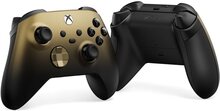 Microsoft Xbox X Wireless Controller - Gold Shadow (Xbox Series X)