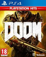 DOOM (PlayStation Hits) (PlayStation 4)