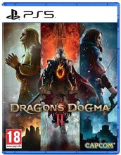 Dragons Dogma II (ps5)