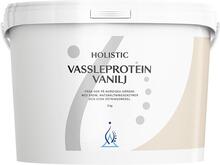 Vassleprotein Vanilj Hink, 5kg