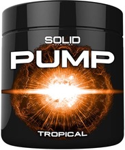 SOLID Nutrition BLACK LINE Pump, 270 g