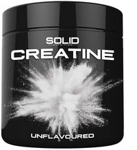 SOLID Nutrition BLACK LINE Creatine, 400 g