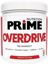 Prime Nutrition Overdrive, 300 g