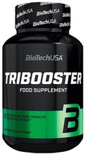 BioTechUSA Tribooster, 60 caps