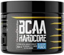 Chained Nutrition BCAA Hardcore, 264 g