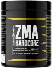 Chained Nutrition ZMA Hardcore, 160 caps