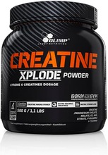 Olimp Creatine Xplode, 500 g