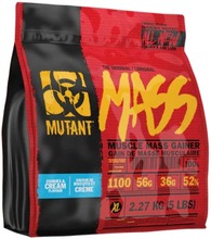 Mutant Mass 2,2 kg