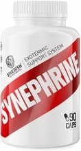Swedish Supplements Synephrine, 90 caps